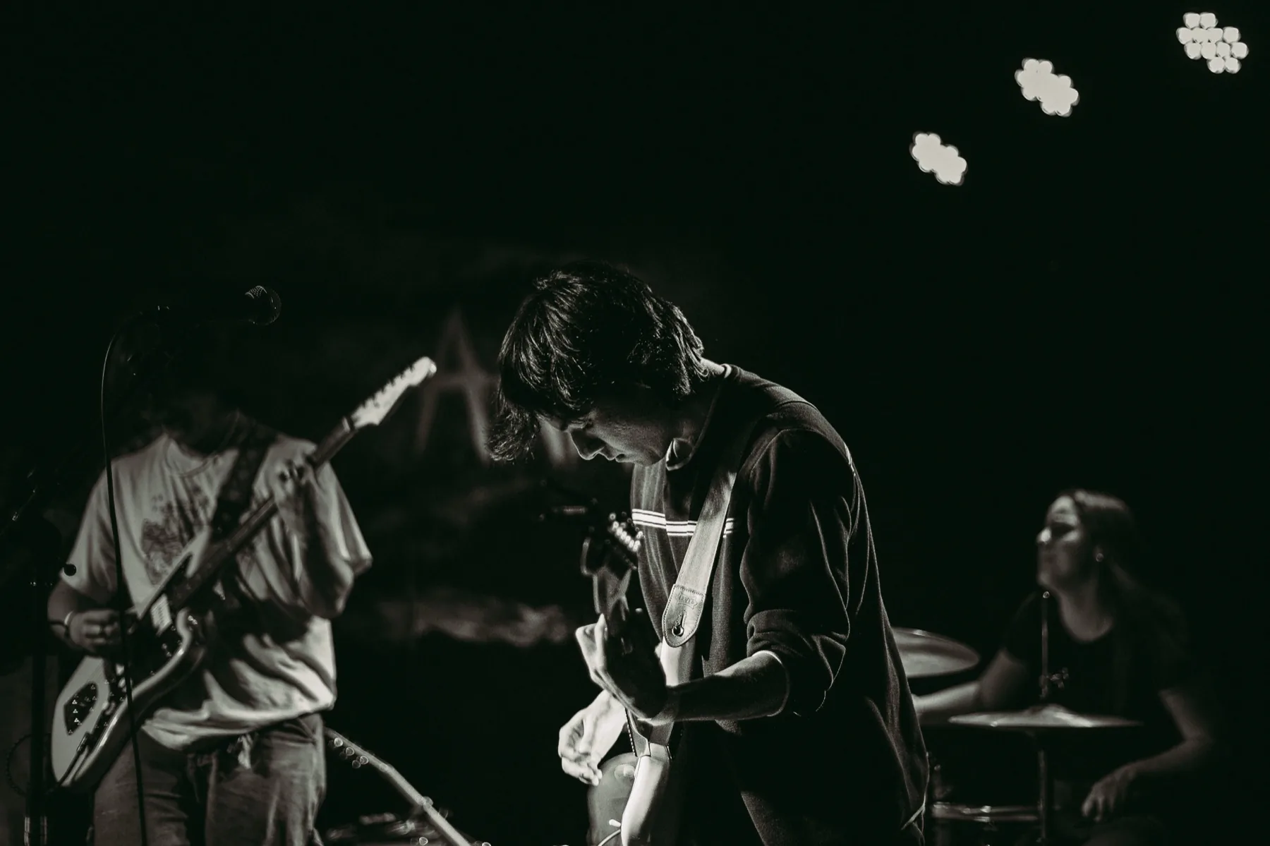 Concert and live music photography by Miles Sheppard, Chicago