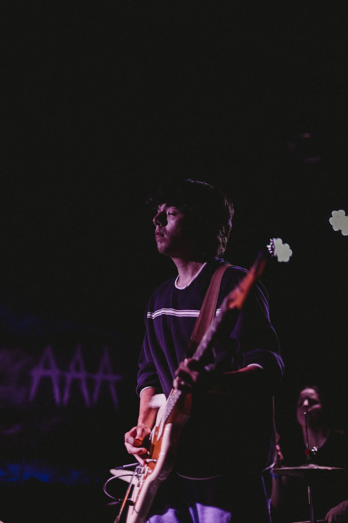 Concert and live music photography by Miles Sheppard, Chicago