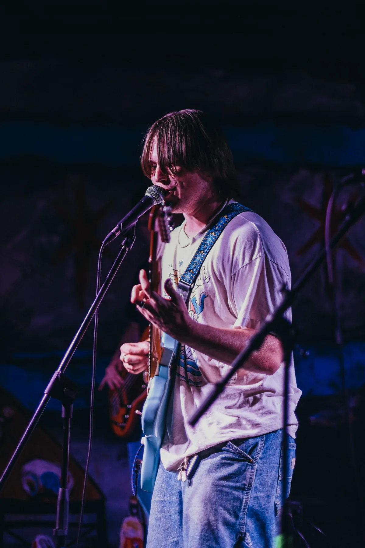 Concert and live music photography by Miles Sheppard, Chicago