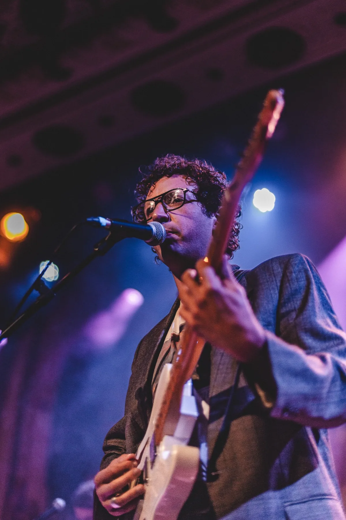 Concert and live music photography by Miles Sheppard, Chicago
