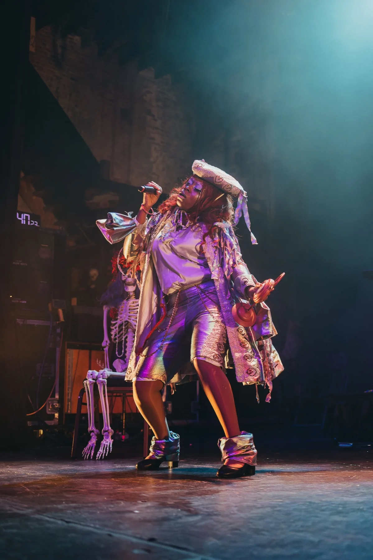 Concert and live music photography by Miles Sheppard, Chicago