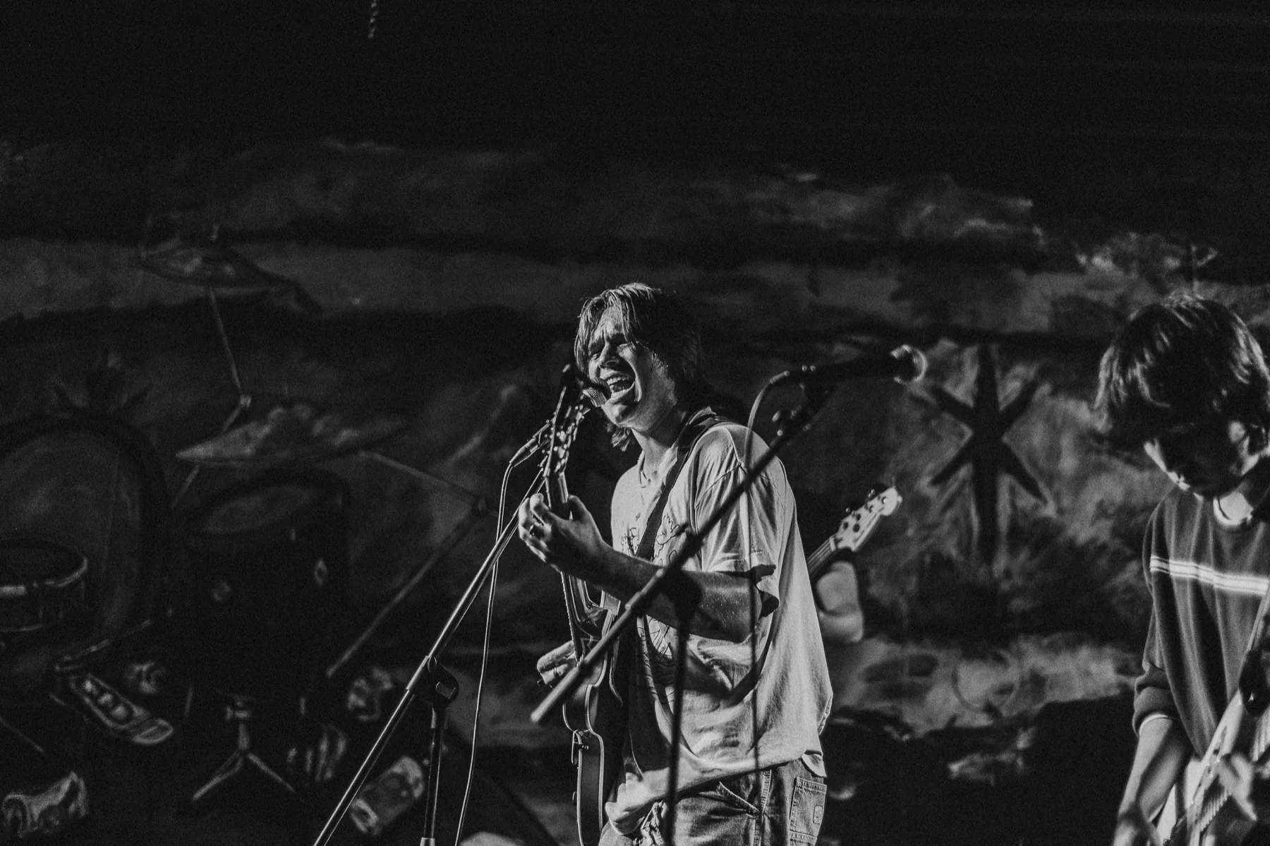 Concert and live music photography by Miles Sheppard, Chicago