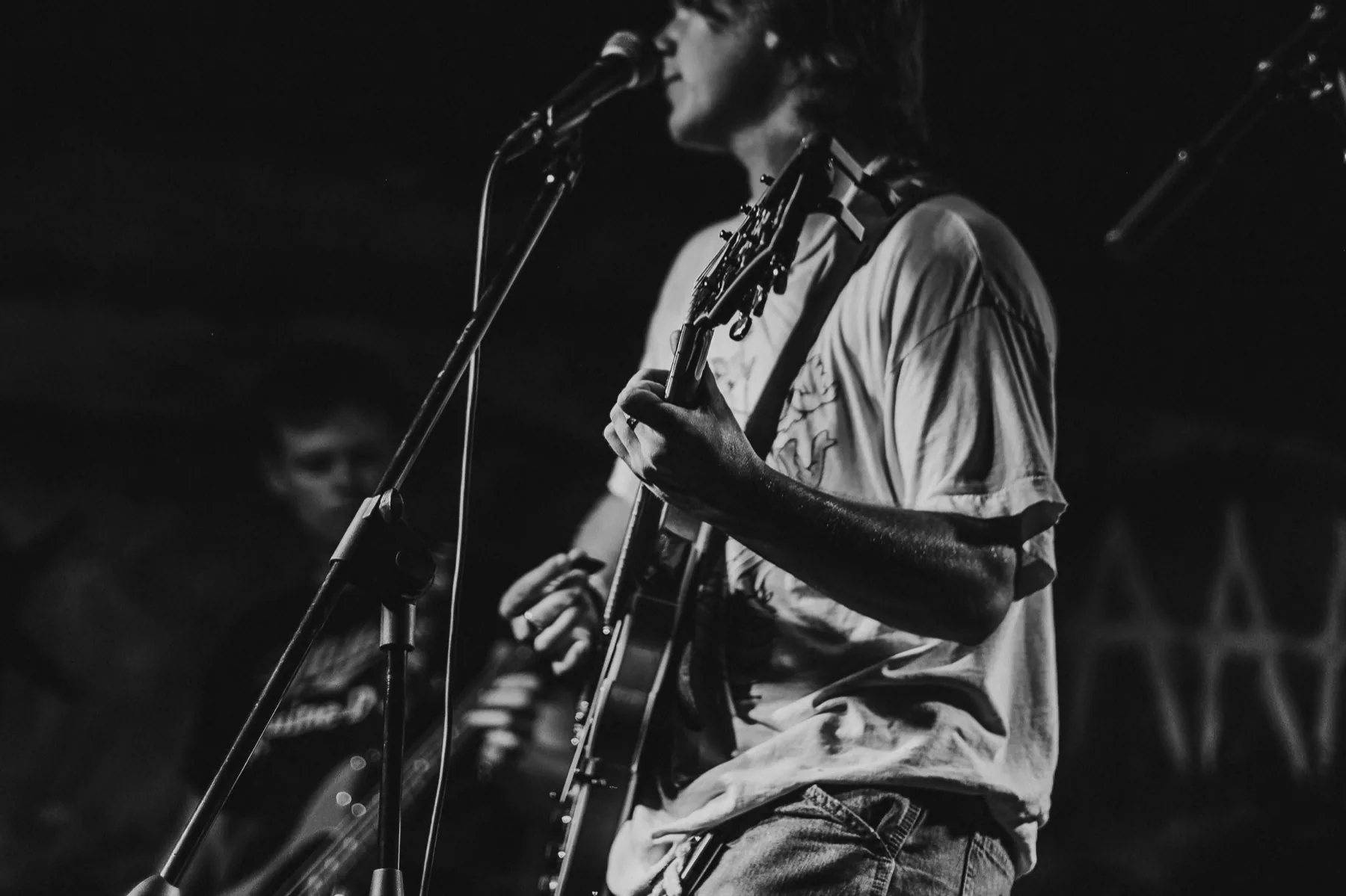 Concert and live music photography by Miles Sheppard, Chicago