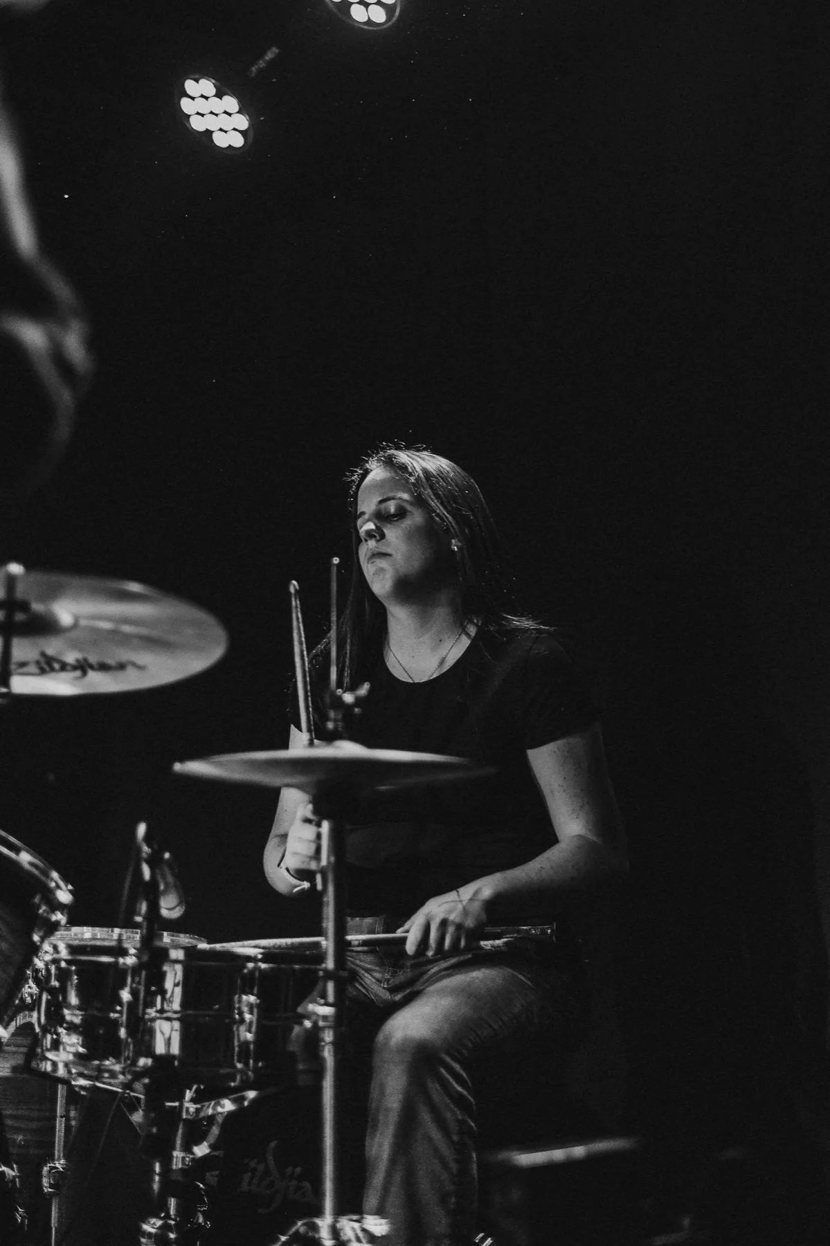 Concert and live music photography by Miles Sheppard, Chicago