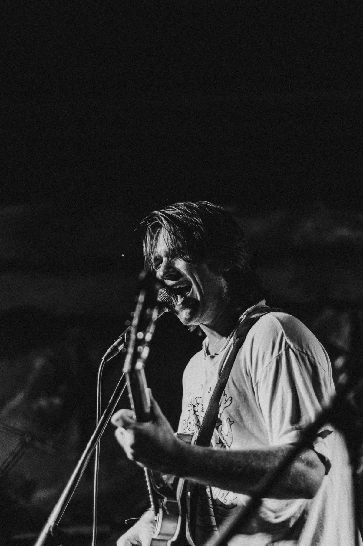Concert and live music photography by Miles Sheppard, Chicago