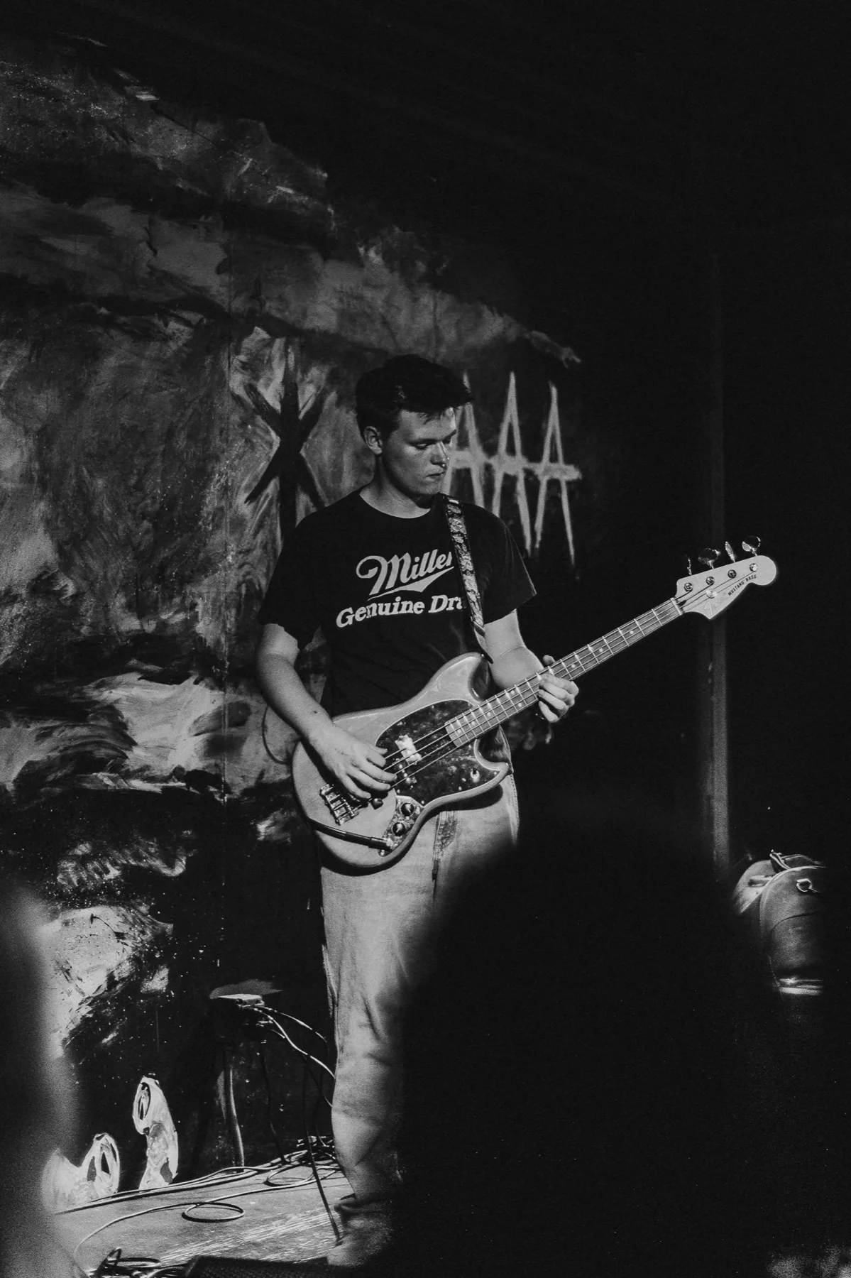 Concert and live music photography by Miles Sheppard, Chicago
