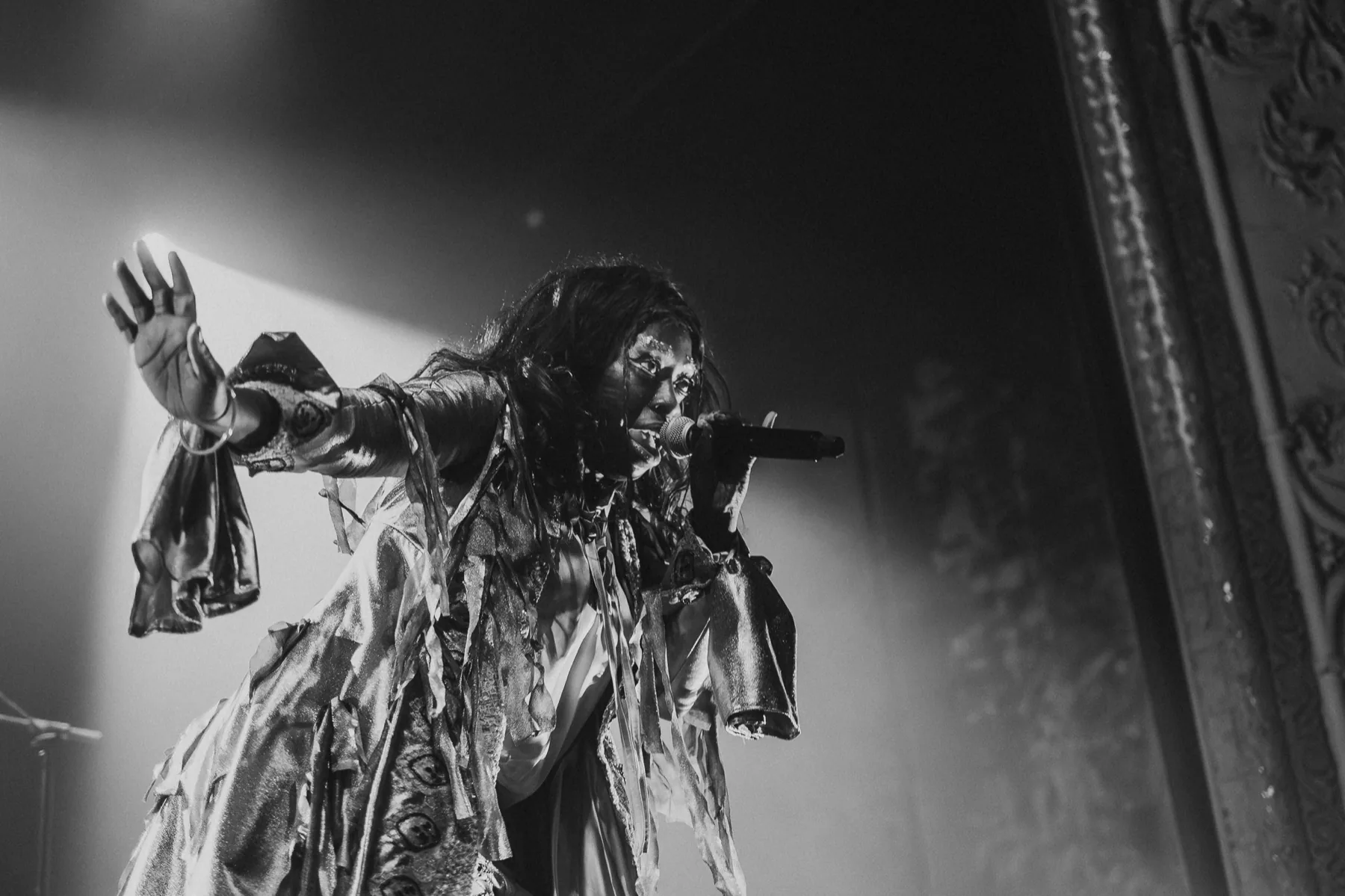 Concert and live music photography by Miles Sheppard, Chicago
