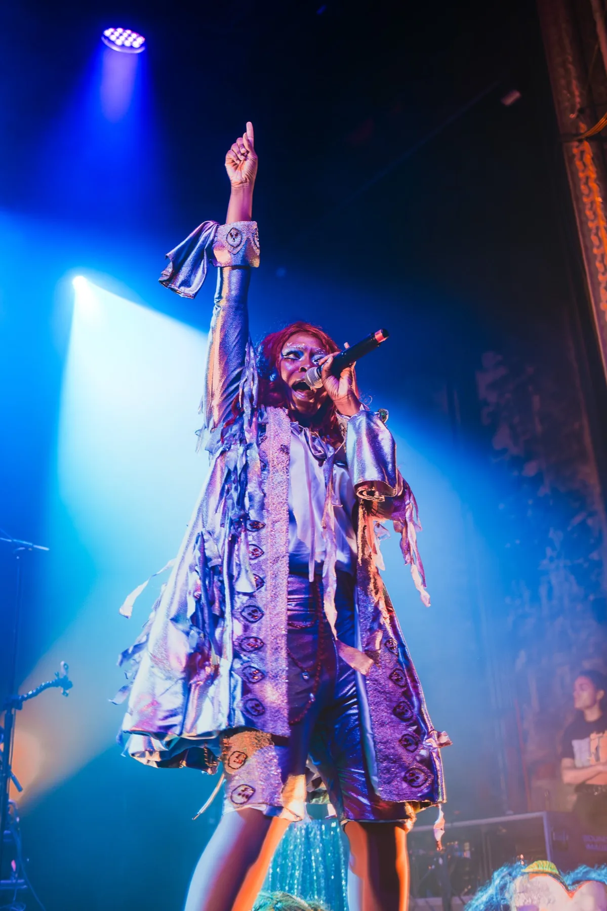 Concert and live music photography by Miles Sheppard, Chicago