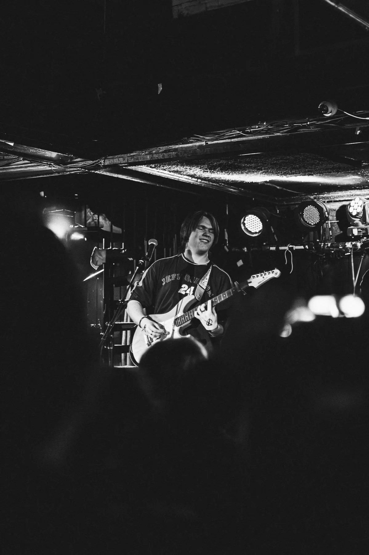 Concert and live music photography by Miles Sheppard, Chicago