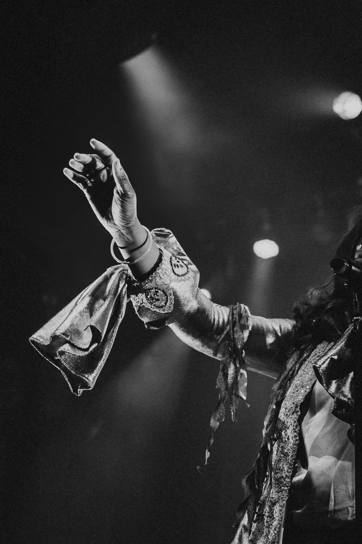 Concert and live music photography by Miles Sheppard, Chicago