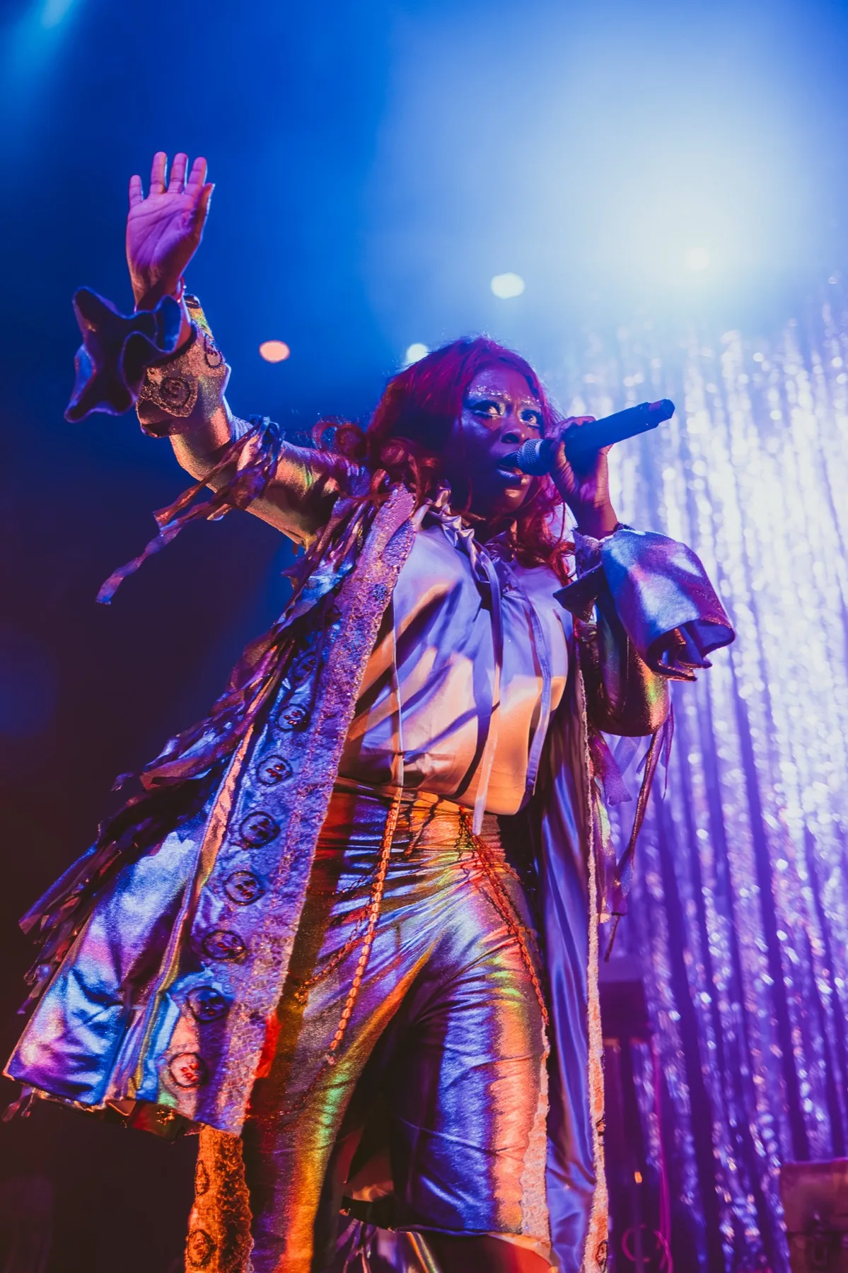Concert and live music photography by Miles Sheppard, Chicago