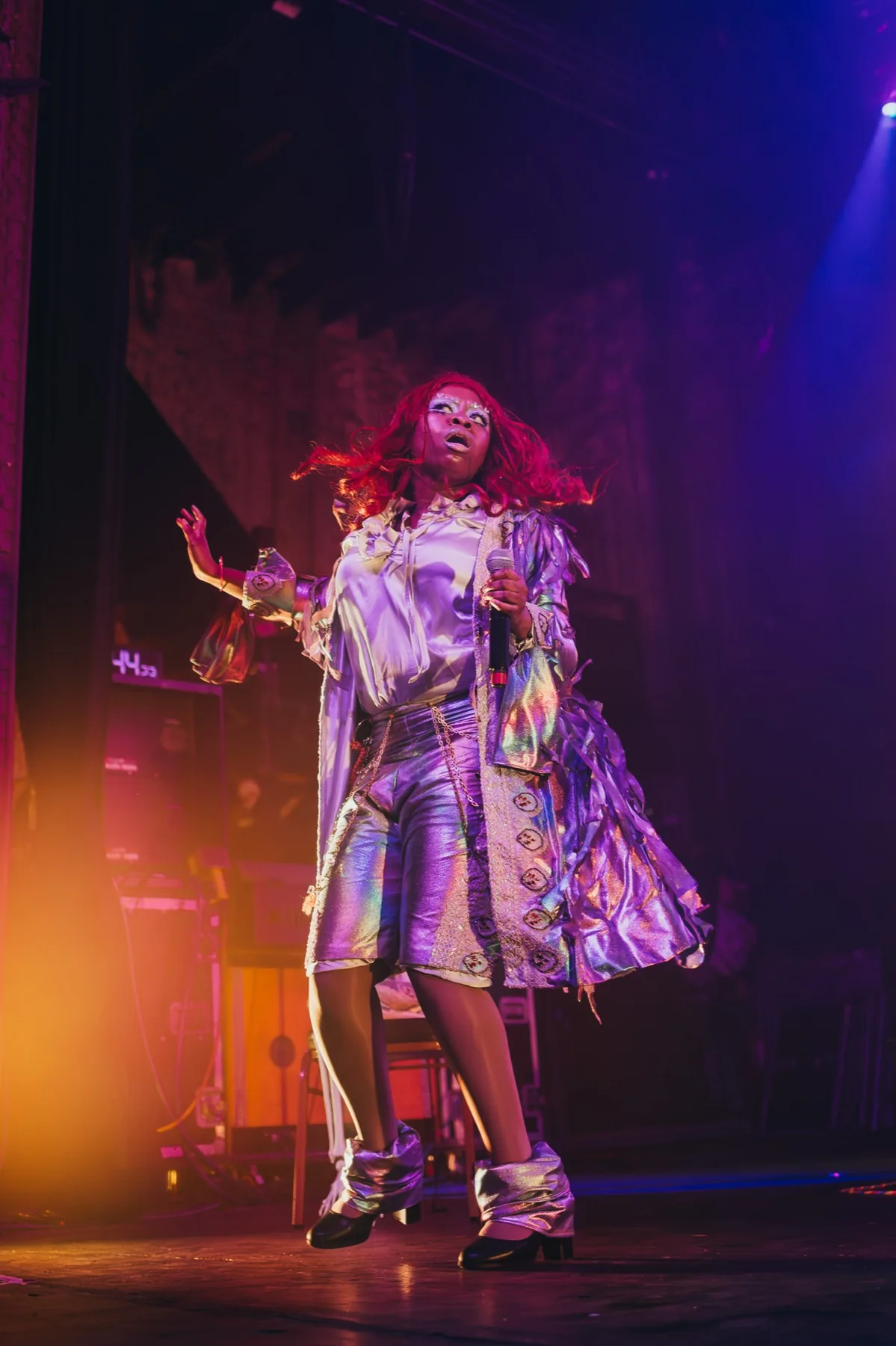 Concert and live music photography by Miles Sheppard, Chicago