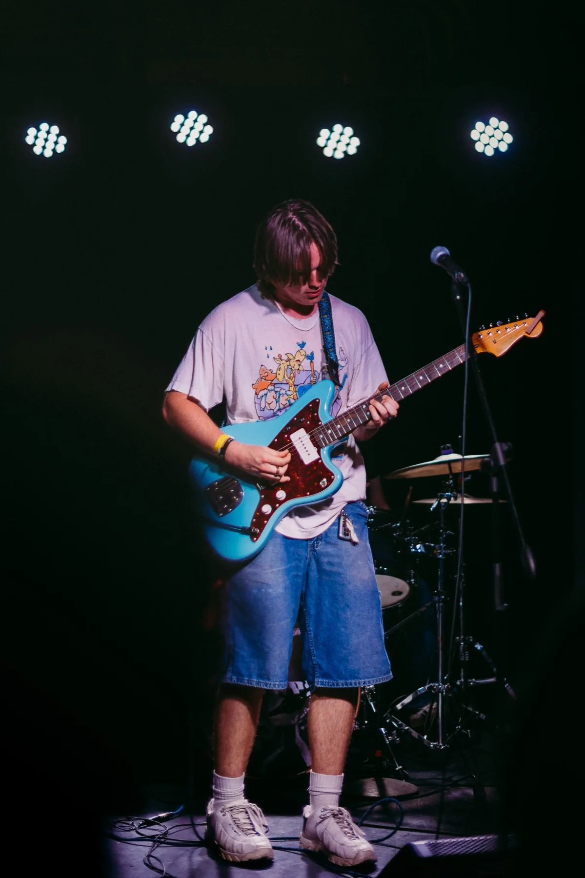 Concert and live music photography by Miles Sheppard, Chicago