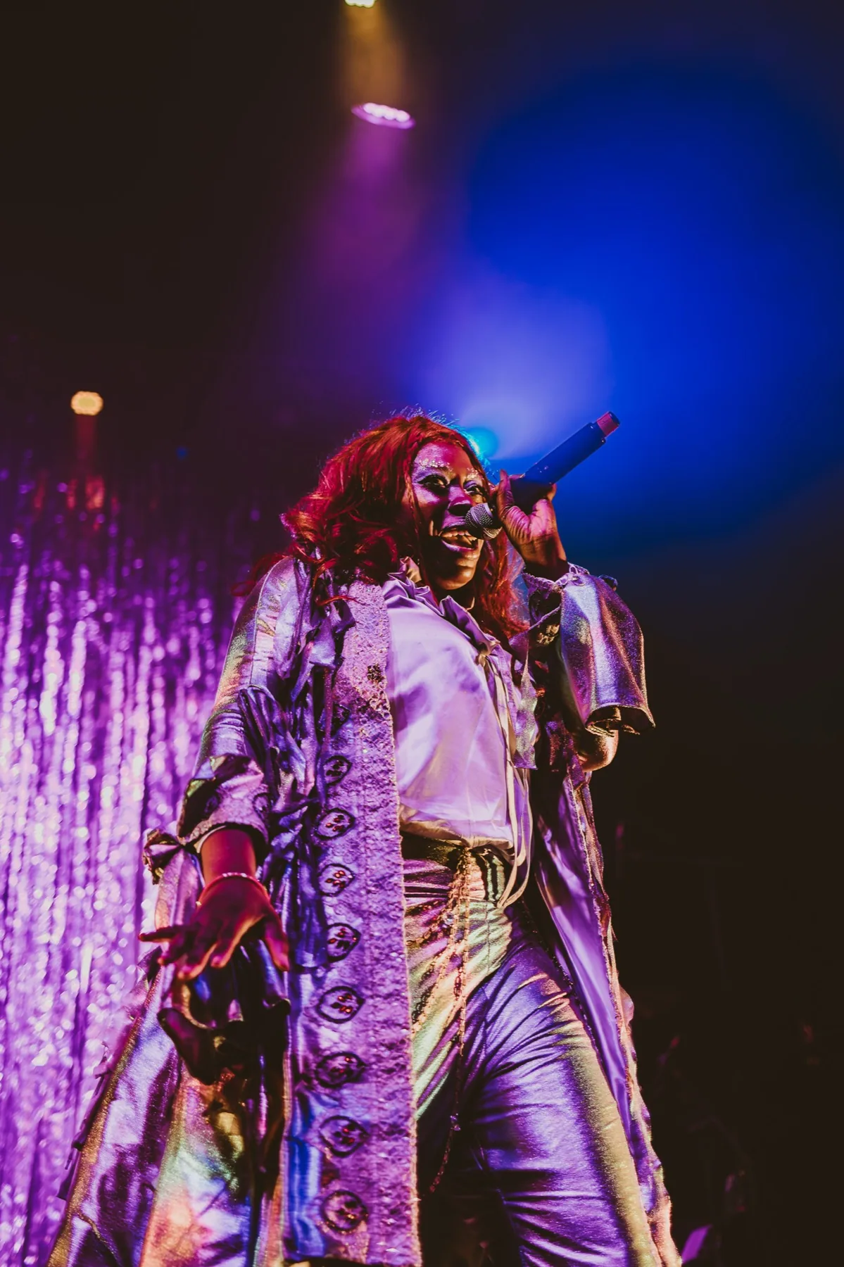 Concert and live music photography by Miles Sheppard, Chicago