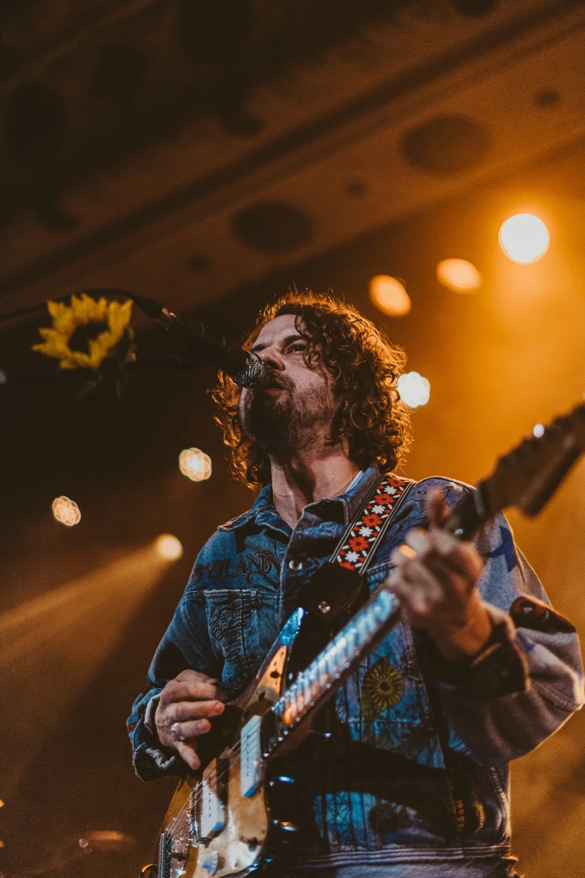 Concert and live music photography by Miles Sheppard, Chicago