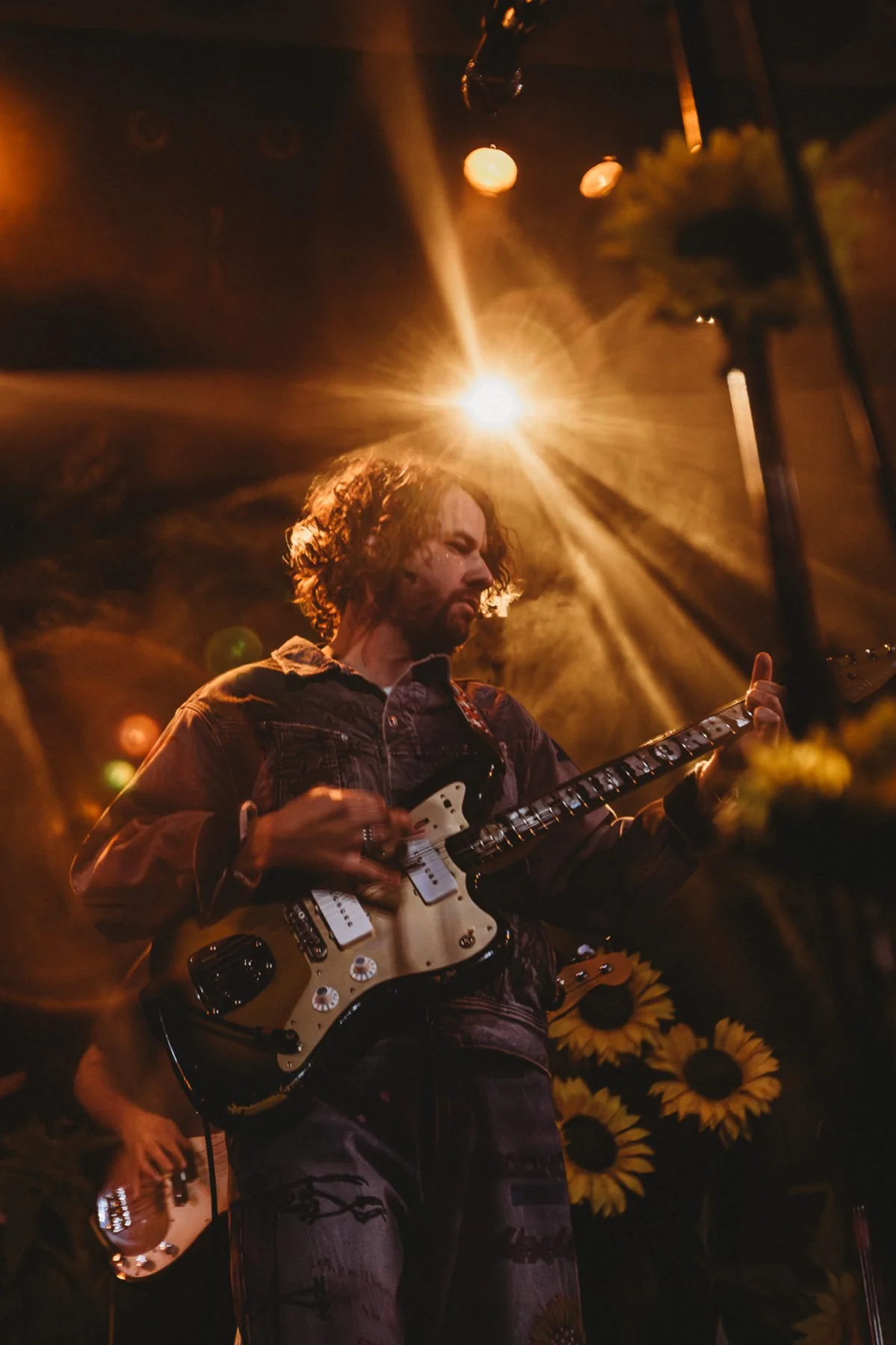 Concert and live music photography by Miles Sheppard, Chicago