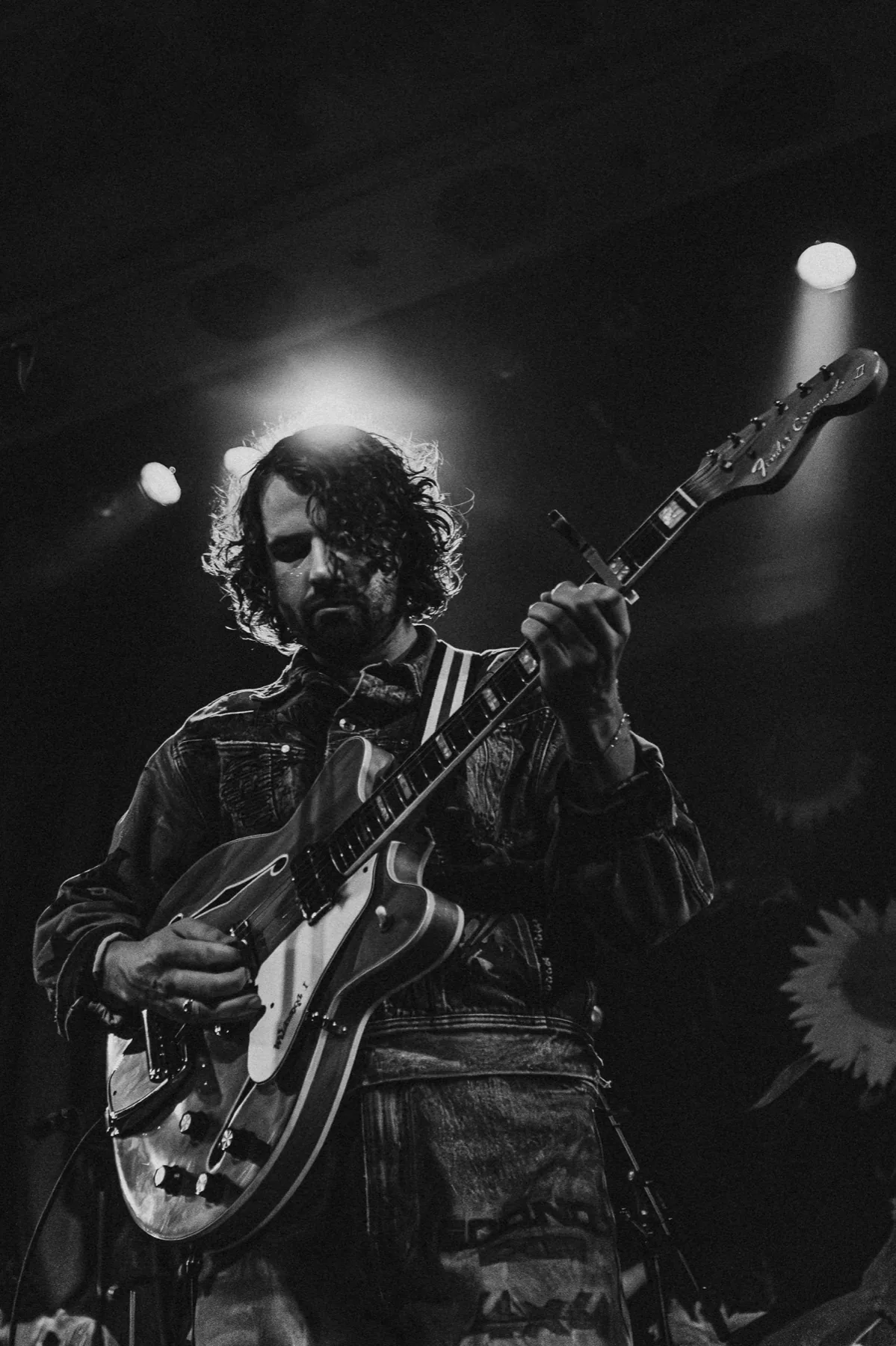 Concert and live music photography by Miles Sheppard, Chicago
