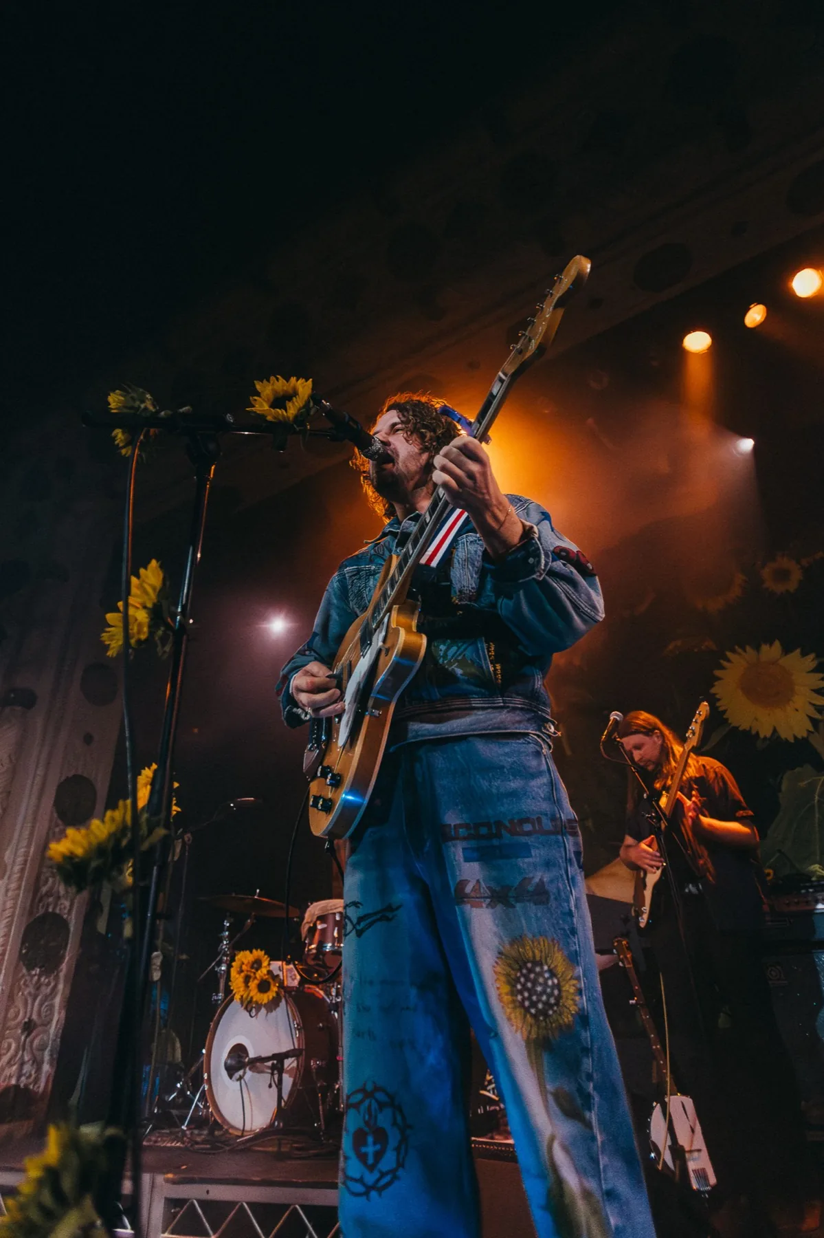Concert and live music photography by Miles Sheppard, Chicago