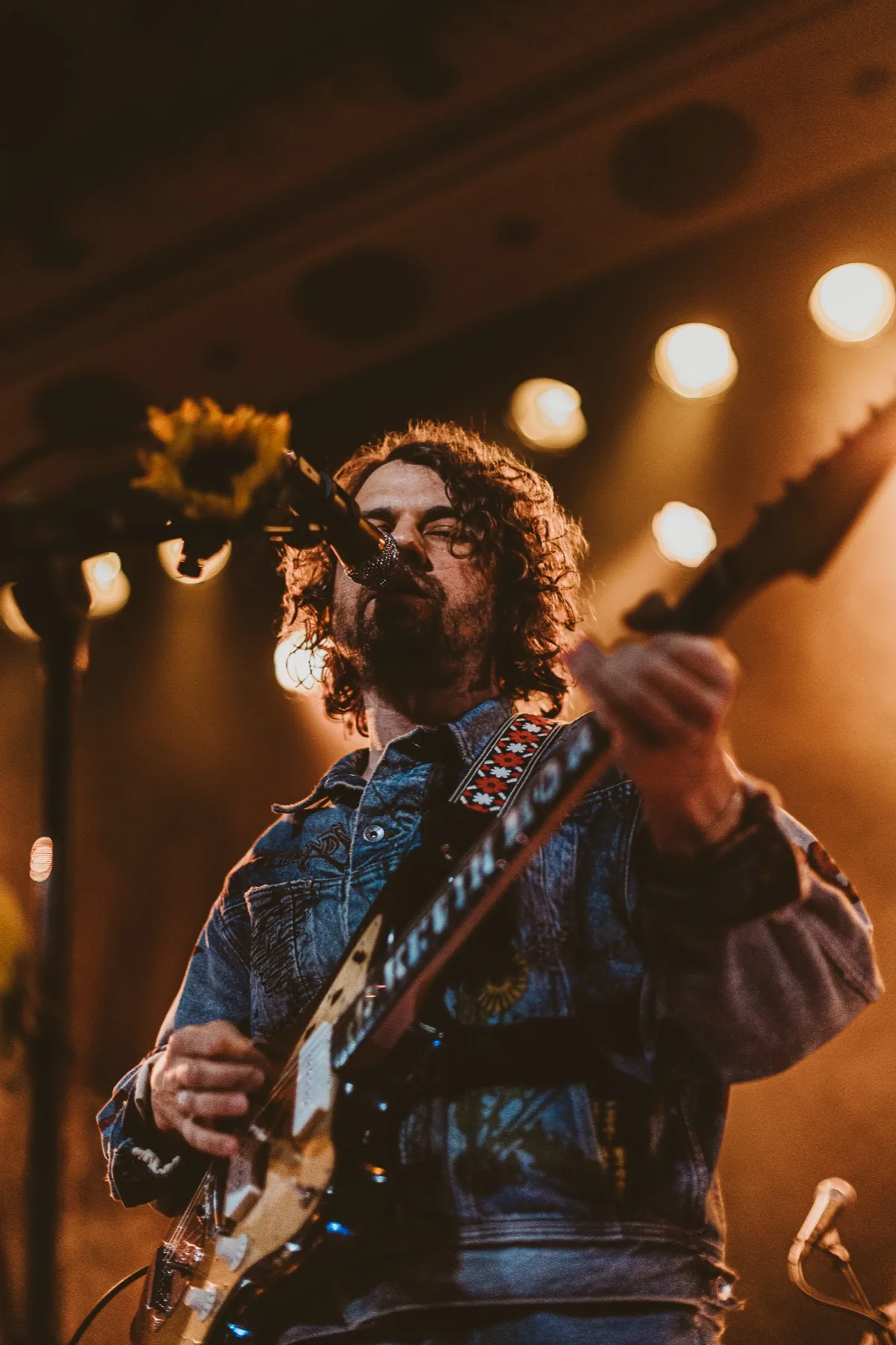 Concert and live music photography by Miles Sheppard, Chicago