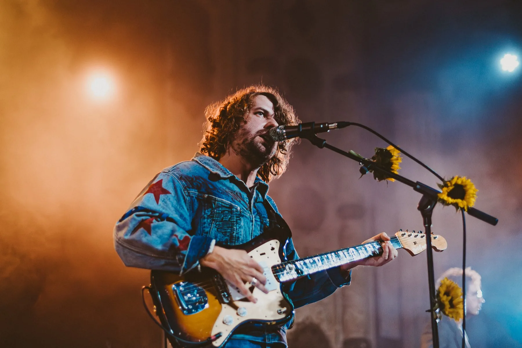 Concert and live music photography by Miles Sheppard, Chicago