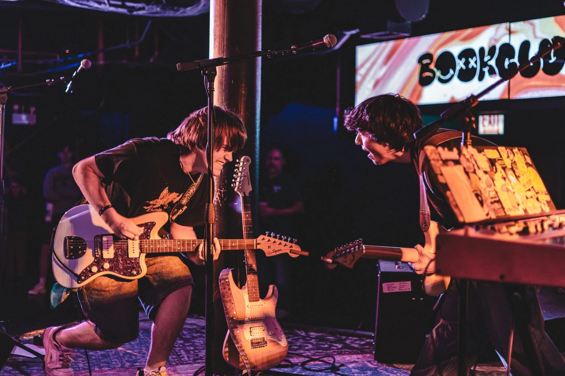 Concert and live music photography by Miles Sheppard, Chicago