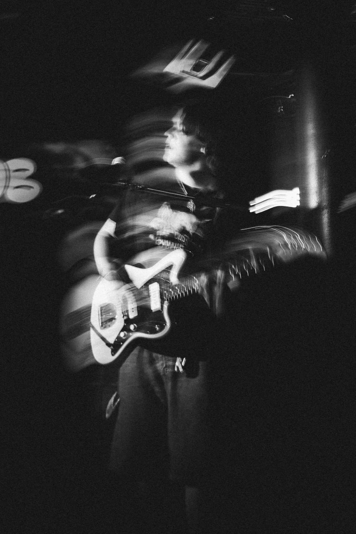 Concert and live music photography by Miles Sheppard, Chicago