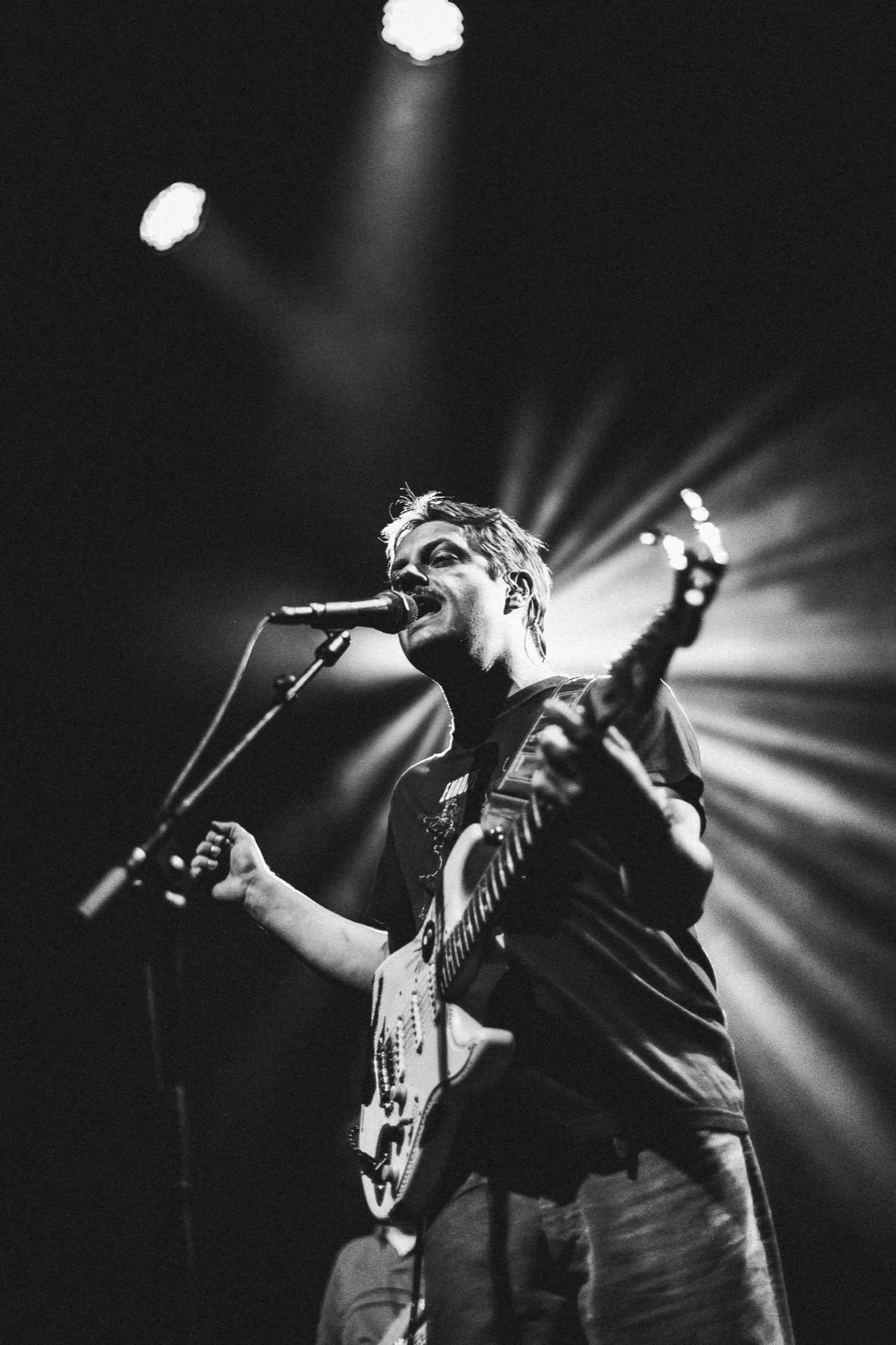 Concert and live music photography by Miles Sheppard, Chicago