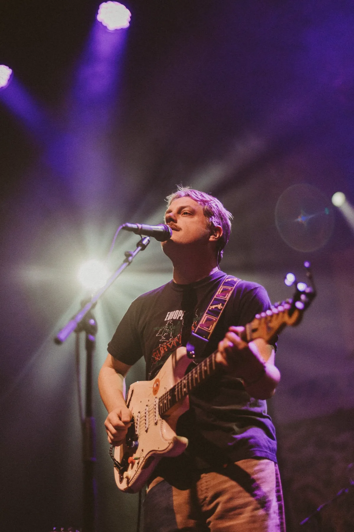 Concert and live music photography by Miles Sheppard, Chicago