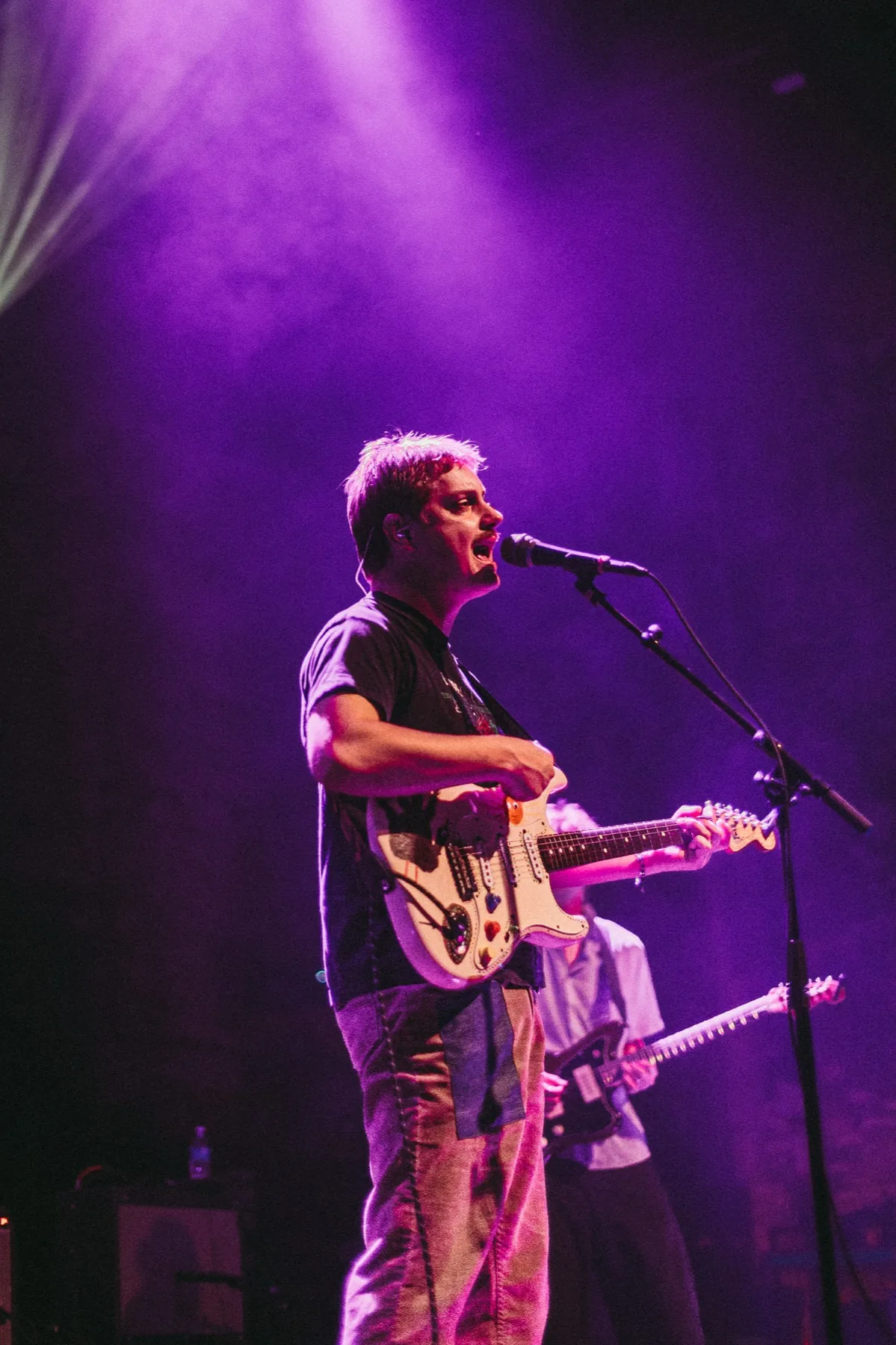 Concert and live music photography by Miles Sheppard, Chicago