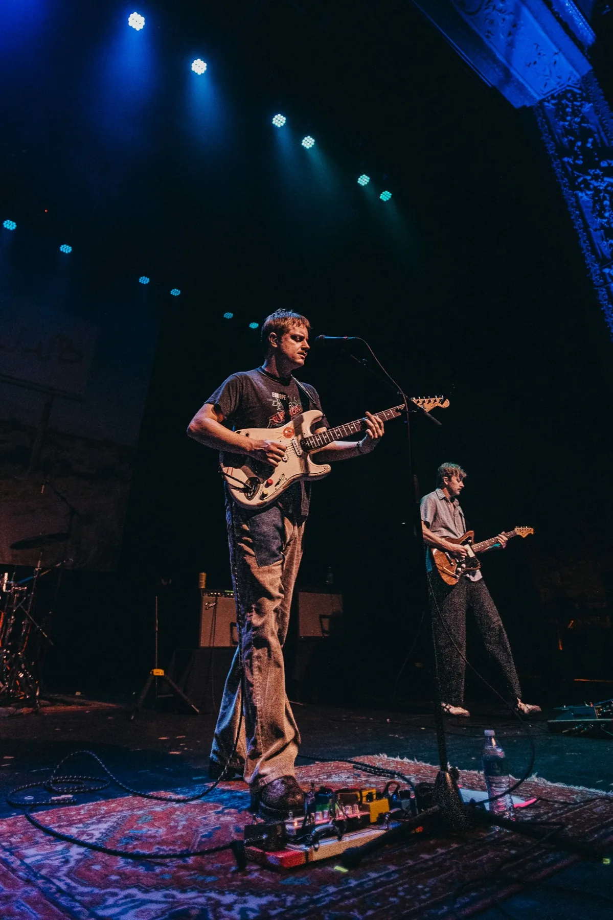 Concert and live music photography by Miles Sheppard, Chicago