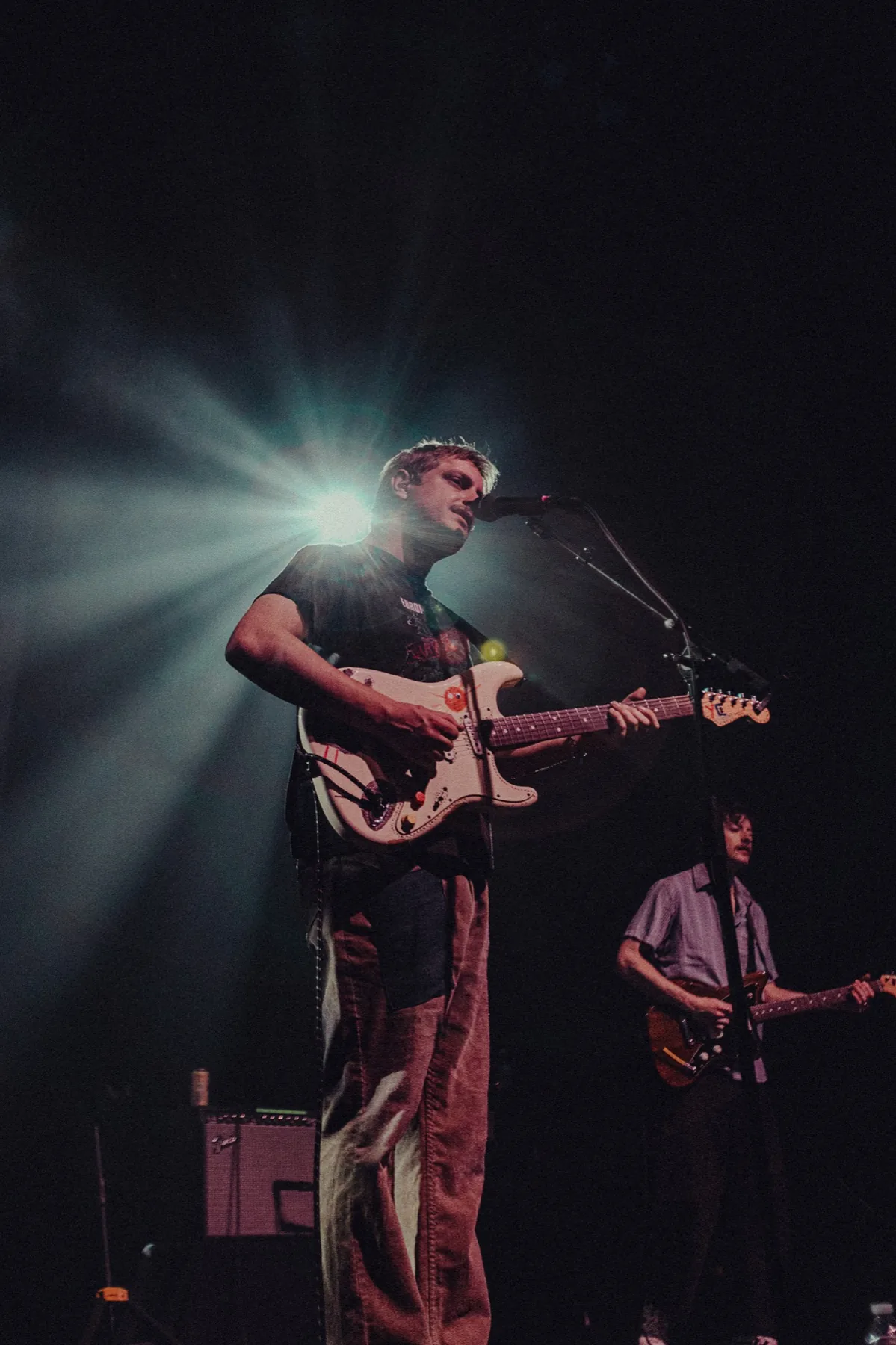 Concert and live music photography by Miles Sheppard, Chicago