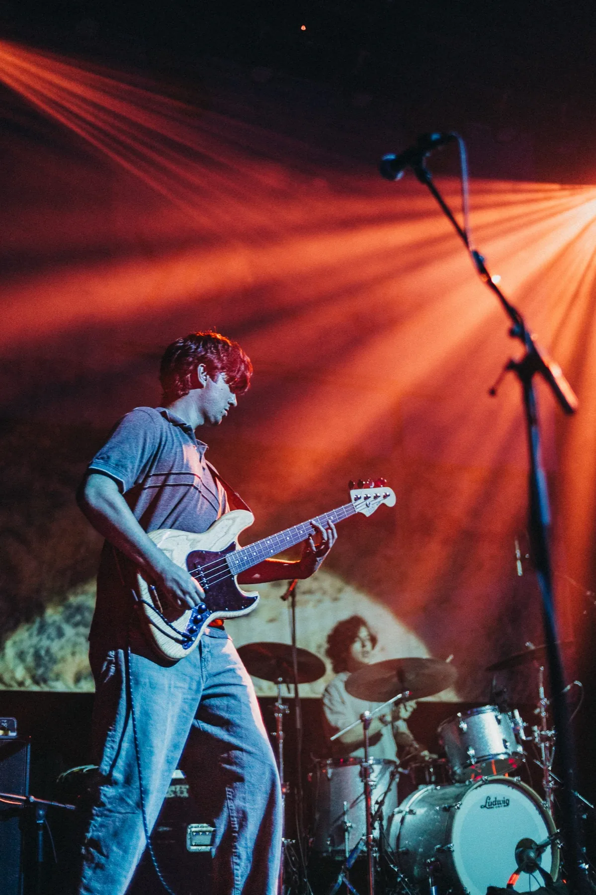 Concert and live music photography by Miles Sheppard, Chicago