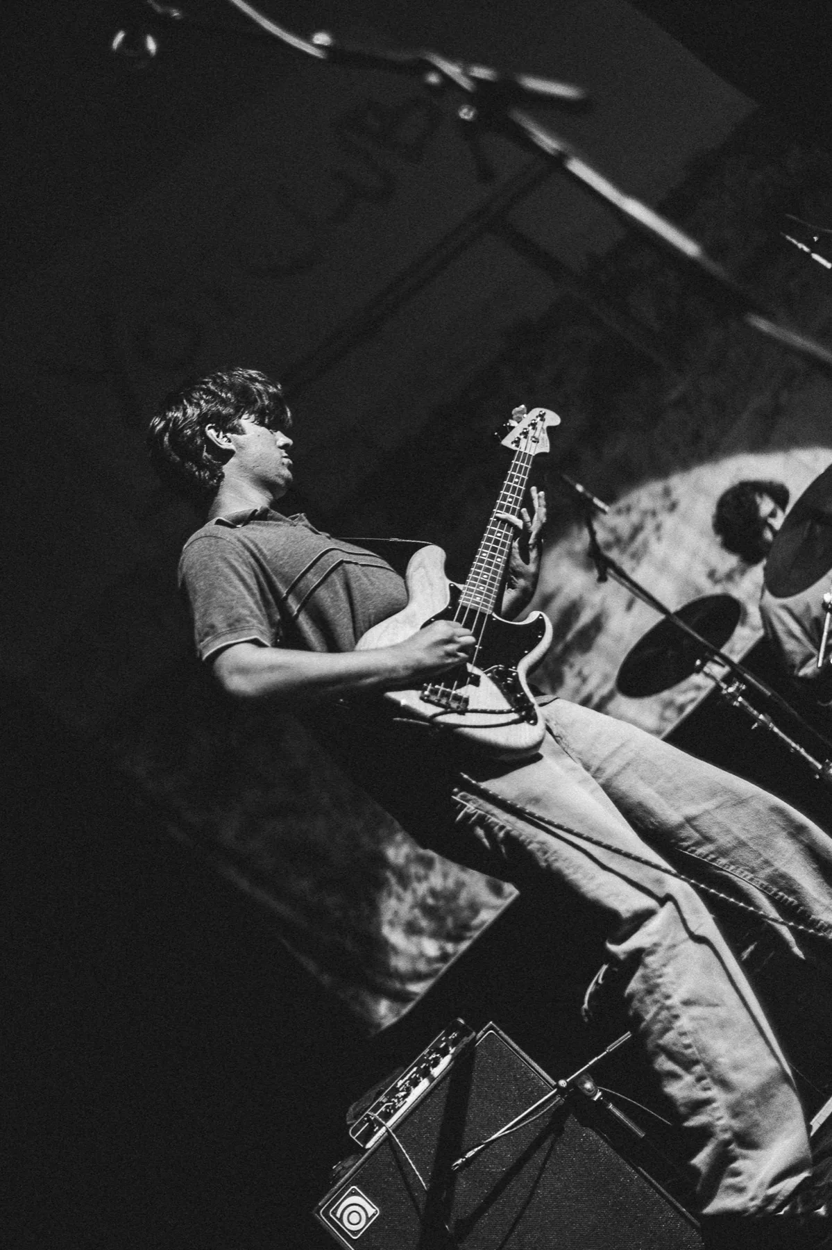 Concert and live music photography by Miles Sheppard, Chicago