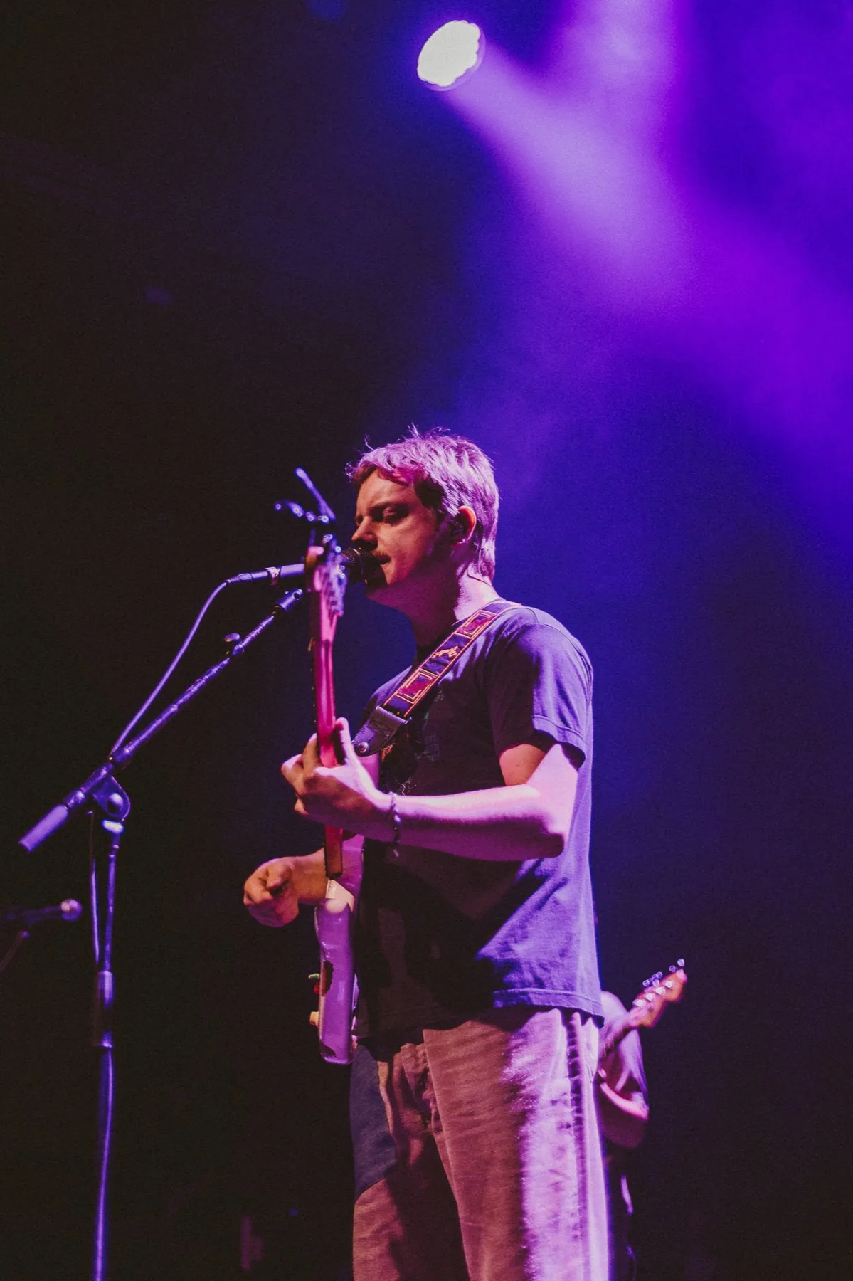 Concert and live music photography by Miles Sheppard, Chicago