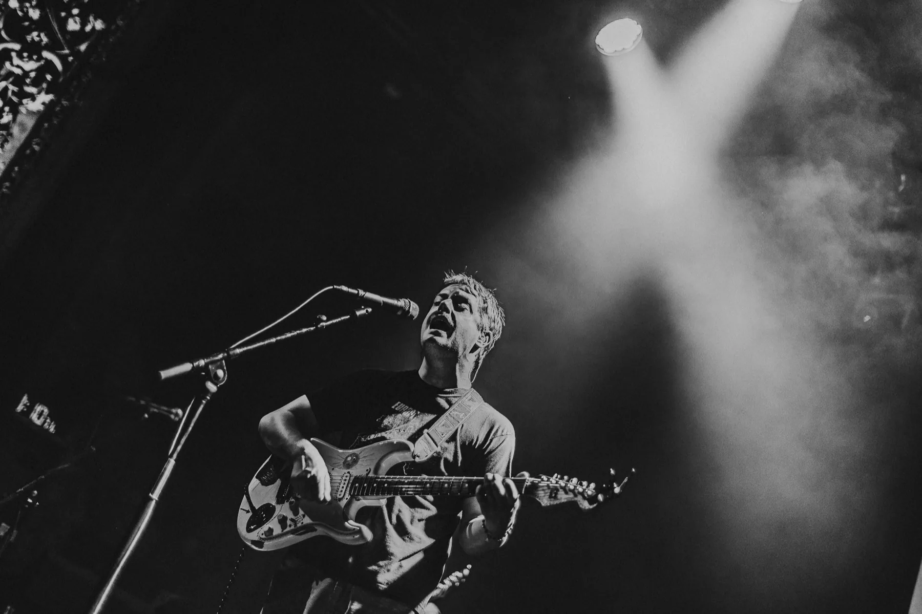Concert and live music photography by Miles Sheppard, Chicago