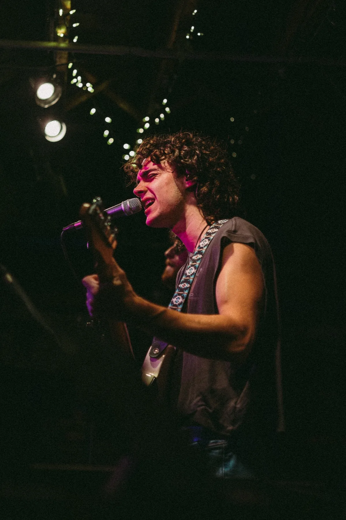 Concert and live music photography by Miles Sheppard, Chicago