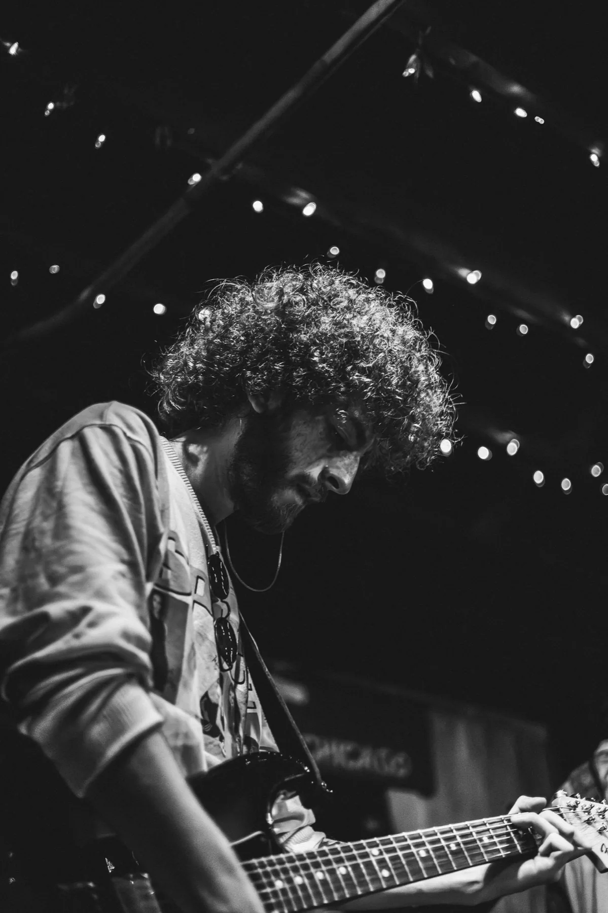 Concert and live music photography by Miles Sheppard, Chicago