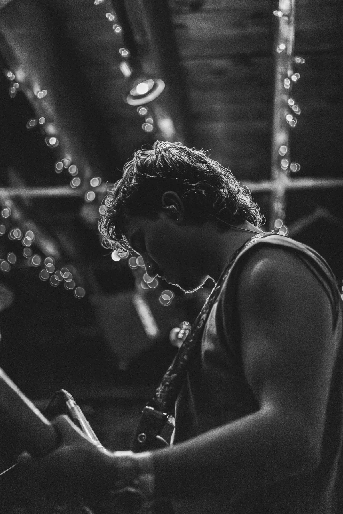 Concert and live music photography by Miles Sheppard, Chicago