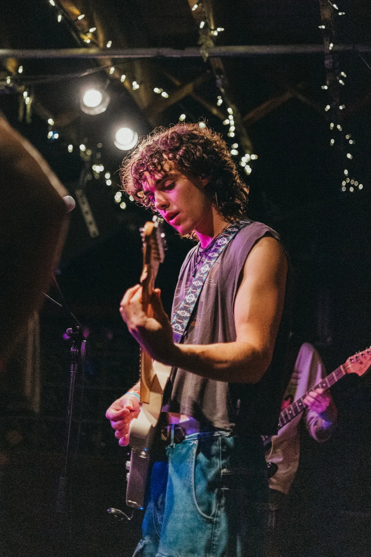 Concert and live music photography by Miles Sheppard, Chicago
