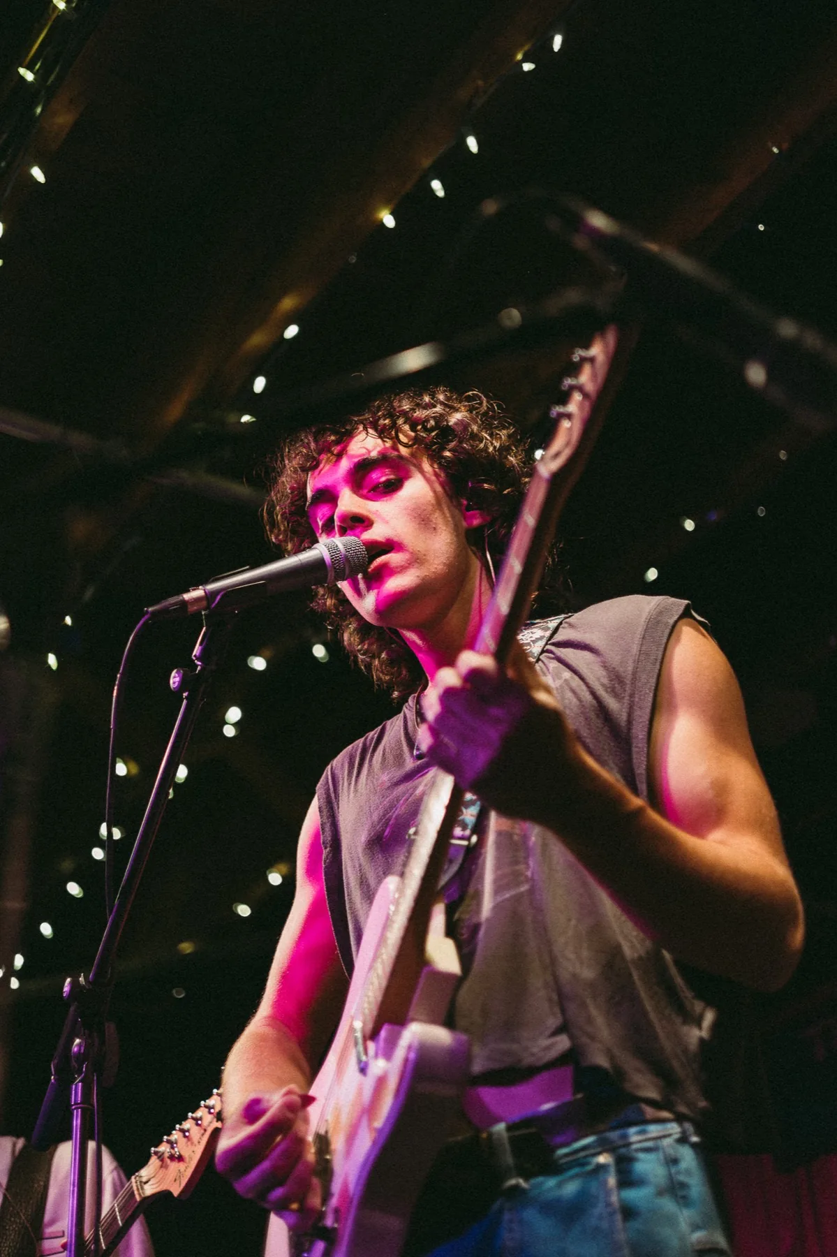 Concert and live music photography by Miles Sheppard, Chicago