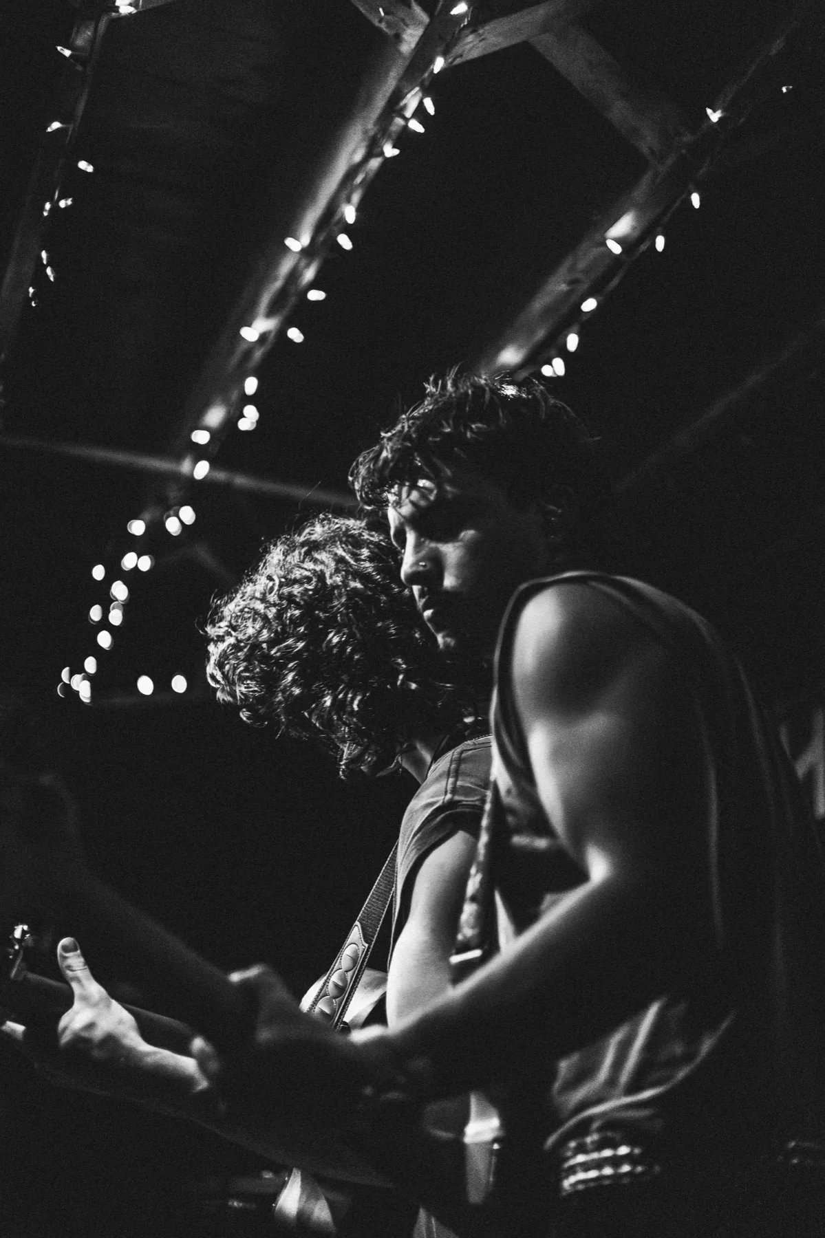 Concert and live music photography by Miles Sheppard, Chicago