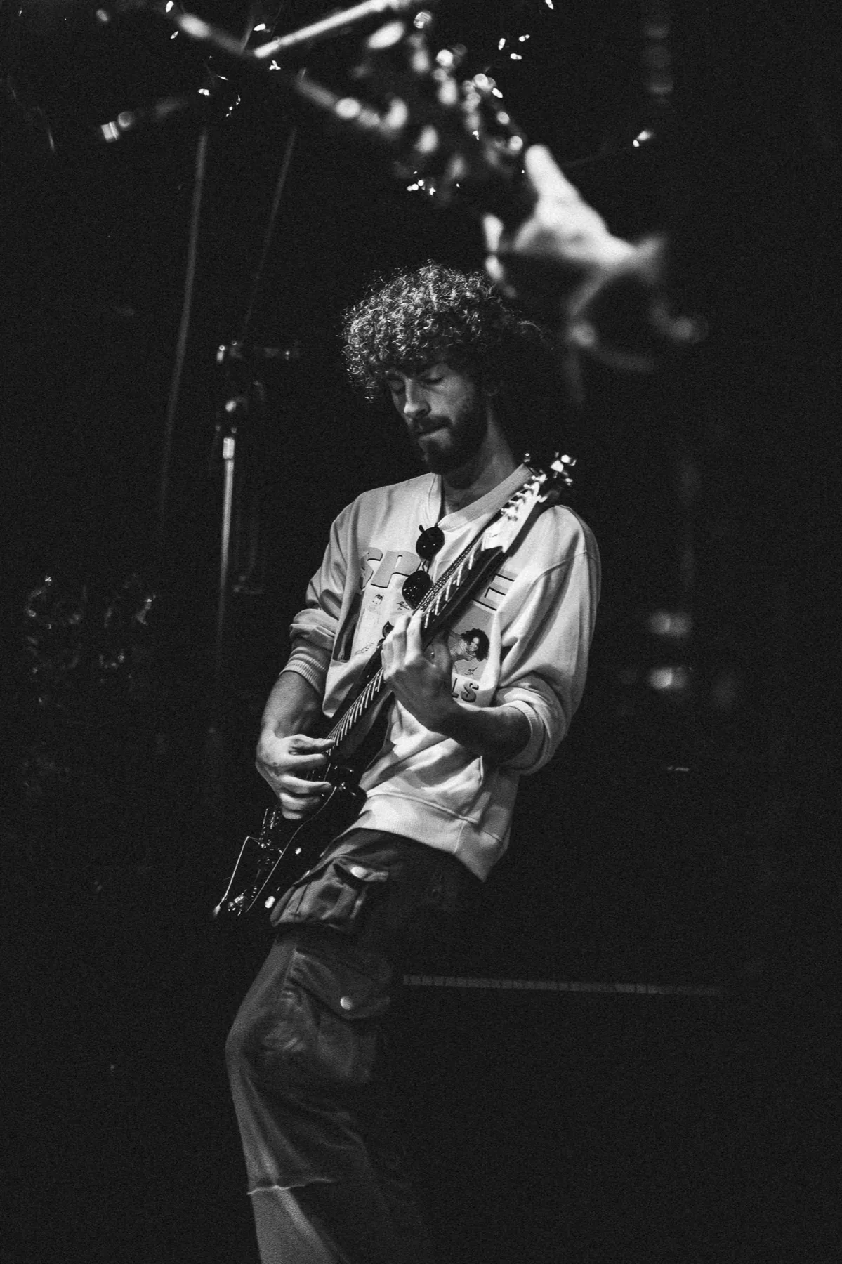 Concert and live music photography by Miles Sheppard, Chicago